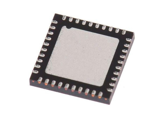 Estado latente bajo del microprocesador 40-WFQFN del circuito integrado del codificador-decodificador ADAU1372BCPZRL de la energía baja