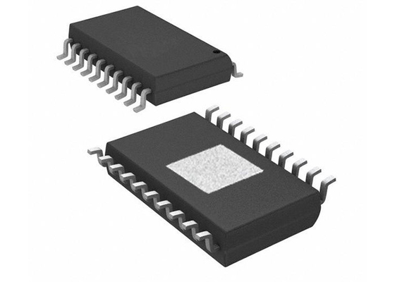 Amplificador IC del Carril-a-carril del circuito del microprocesador OPA4992QPWRQ1 2 del circuito integrado