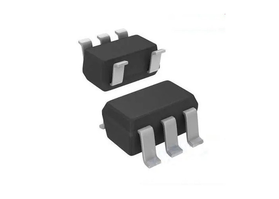 Amplificador automotriz IC SC-70-5 del microprocesador OPA992QDCKRQ1 del circuito integrado solo
