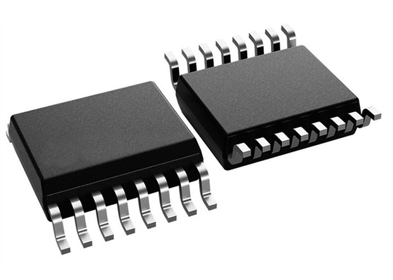 Amplificadores automotrices IC del voltaje compensado bajo electrónico de los circuitos integrados OPA4992QDRQ1