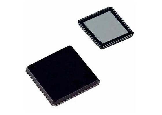 Entrada o salida configurable 64-WFQFN del software del canal AD74412RBCPZ-REEL del patio
