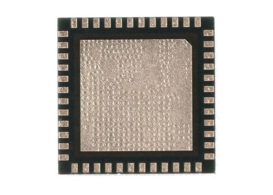 Haber entrado configurable y salida IC de adquisición de datos del software monocanal AD74115BCPZ-RL7