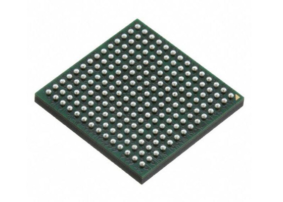 Microprocesador AD9081BBPZRL-4D4AB RF Front End General Purpose 324-FBGA del circuito integrado