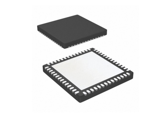 Canal Front End análogo - AFE 56-LFCSP-VQ del microprocesador ADAS1000BCPZ-RL 5 del circuito integrado