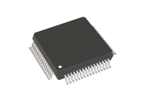 Energía baja ADAS1000BSTZ-RL Front End análogo - pedazo 64-LQFP del canal 19 de AFE 5