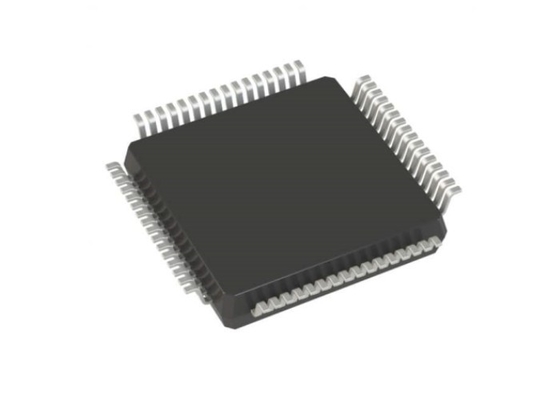 Energía baja ADAS1000BSTZ-RL Front End análogo - pedazo 64-LQFP del canal 19 de AFE 5
