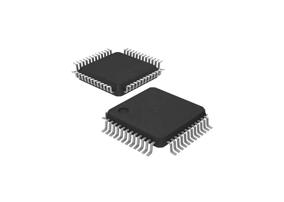 ADAS1000-3BSTZ Chip de circuito integrado de 3 canales de 19 bits de frente analógico 64-LQFP