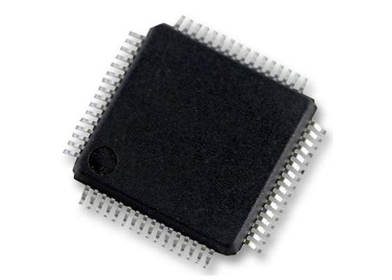 Microprocesador análogo del circuito integrado del paquete de Front End IC ADAS1000-4BSTZ-RL 64-LQFP