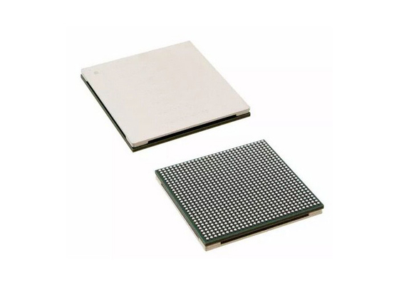 Soporte superficial programable del arsenal de puerta del campo del chip CI XC7K325T-1FBG676C 640MHz