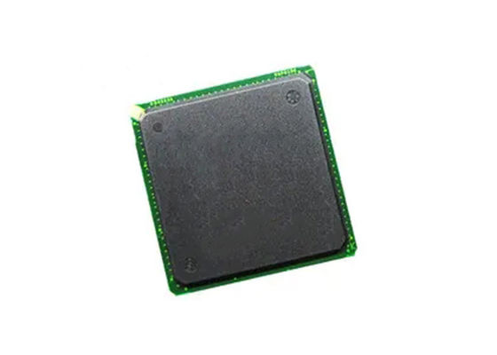 Lógica programable IC del microprocesador XC7S25-2CSGA225C 313Kbit del circuito integrado