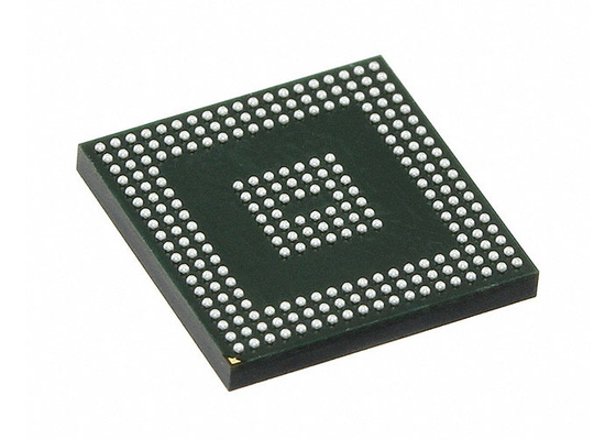 Arsenal de puerta programable del campo del microprocesador XC7S25-1CSGA324I Spartan-7 del circuito integrado