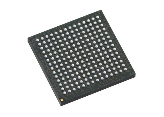 Spartan-7 FPGA salta el arsenal de puerta programable del campo de XC7S6-1CPGA196C 196-CSPBGA