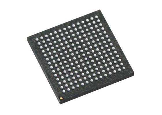 XC7S6-1CPGA196C Spartan-7 FPGA con 196-CSPBGA 6000 elementos lógicos y 100 entradas y salidas para aplicaciones de alto rendimiento