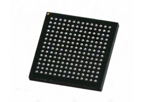 Arsenal de puerta programable del campo del microprocesador XC7S6-L1CPGA196I Spartan-7 del circuito integrado