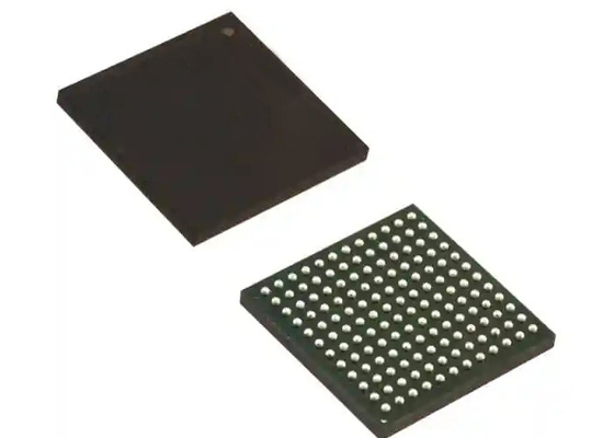 Soporte programable de la superficie del paquete de IC XC7S50-1CSGA324I 324-LFBGA del arsenal de puerta del campo