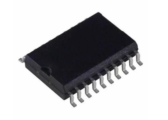 1 energía baja análoga de fines generales Cmos del canal AD73311ARZ-REEL Front End 20-SOIC