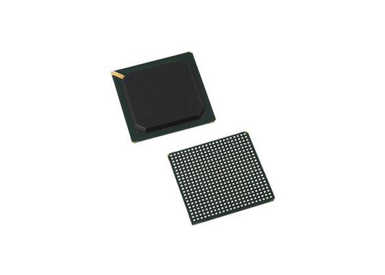 El microprocesador XC7S50-2CSGA324I del circuito integrado integró la lógica programable IC