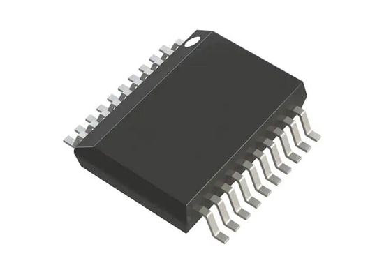 Microprocesador AD73311ARSZ-REEL 20-SSOP Front End análogo de fines generales del circuito integrado