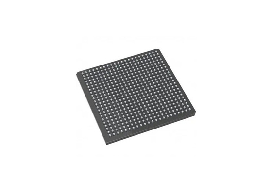Arsenal de puerta programable del campo electrónico de los circuitos integrados XC7S50-L1FGGA484I