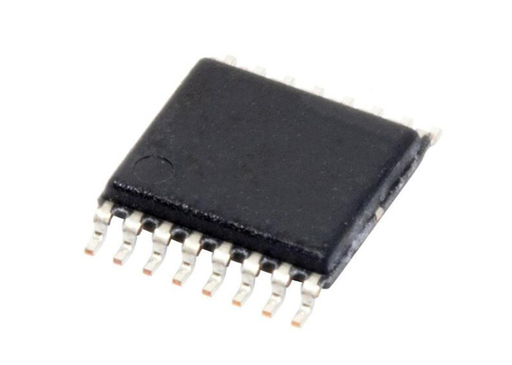 Audio DAC 16-SOIC de la modulación de código de pulso del microprocesador AD1856RZ-K 16Bit del circuito integrado