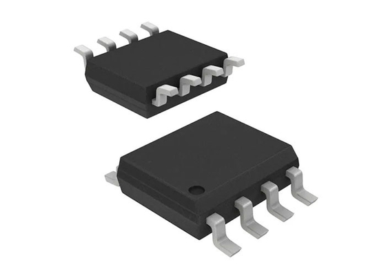 Transmisores-receptores 8-SOIC del interfaz del microprocesador ISL32478EIBZ 25mV del circuito integrado