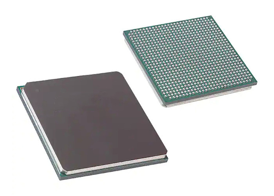 Chip CI programable del paquete de IC 10CX220YF780E6G 780-BBGA del arsenal de puerta del campo