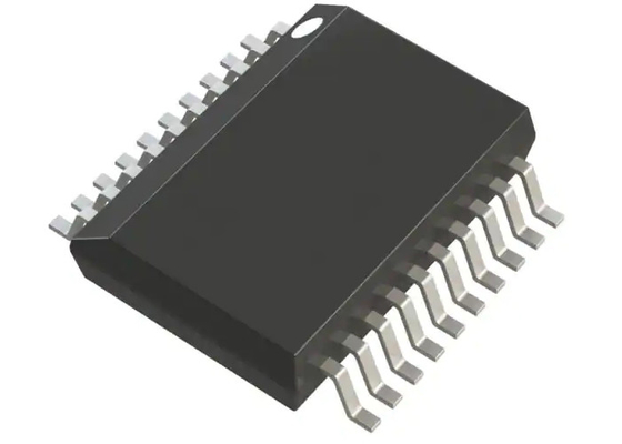 Aisladores en doble canal superficiales del soporte ADN4620BRSZ 2.5Gbps 3750Vrms Digitaces