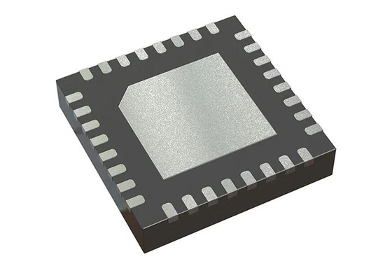 Entrada industrial octal automotriz de Interface MAX22199ATJ+ Digitaces del regulador del motor