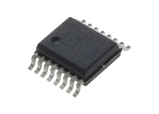 Soporte superficial del aislador 16-SSOP de IC Chip MAX 14430EAEE+ 25Mbps 50kV/µs Digitaces