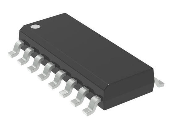 Paquete electrónico del aislador 16-SOIC de los circuitos integrados ISO6760QDWRQ1 Digitaces