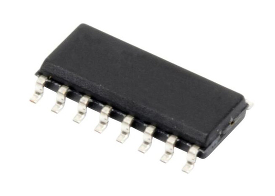 Microprocesador de fines generales del circuito integrado del aislador 16-SOIC 150Mbps de ADUM142E1BRZ Digitaces