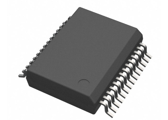 Aislador de fines generales del microprocesador ADUM6423ABRNZ3 Digitaces del circuito integrado