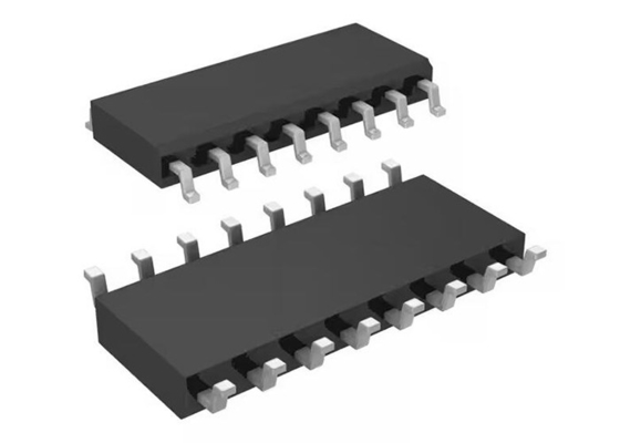 Fines generales del microprocesador 16-SOIC del circuito integrado del aislador MAX14932FASE+ de Digitaces