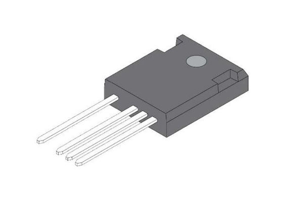 MOSFET TO-247-4 del poder del canal N del carburo de silicio de los transistores MSC360SMA120B