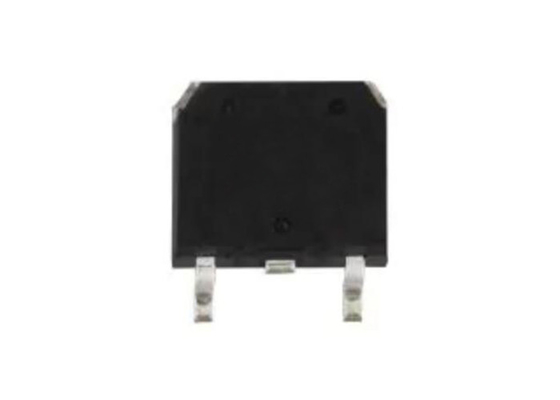 microprocesador TO-268-3 del circuito integrado del MOSFET MSC750SMA170S del poder del canal N 1700V