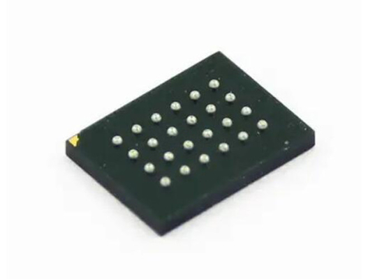 Chips CI de IC 24-BGA del microprocesador S25FL512SAGBHBA10 512Mbit NI de la memoria del circuito integrado