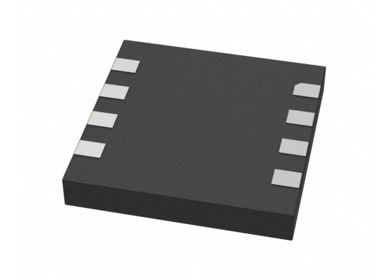 Memoria electrónica IC de los circuitos integrados CY15B108QI-20LPXC 20MHz 8-GQFN