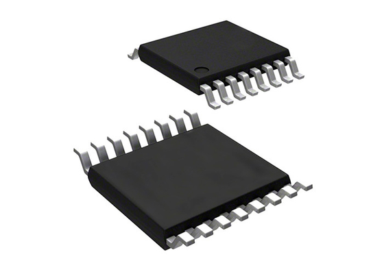 Paquete de Chip Memory IC S25HS01GTDPMHA010 133 megaciclo 16-SOIC del circuito integrado