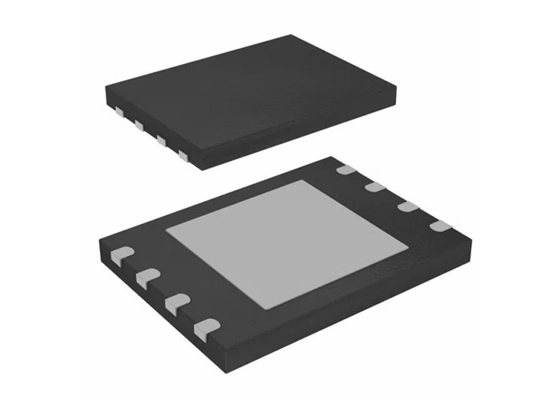 FLASH del microprocesador S25HL512TDPNHI010 133 megaciclo 8-WSON del circuito integrado - NI memoria IC