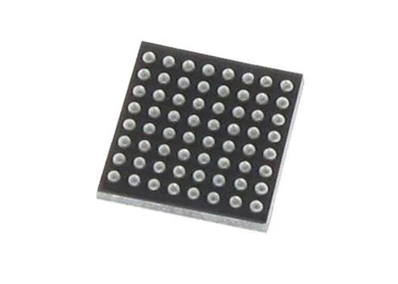 NI soporte superficial paralelo de IC S70GL02GT12FHIV10 2Gbit 120ns 64-FBGA de la memoria