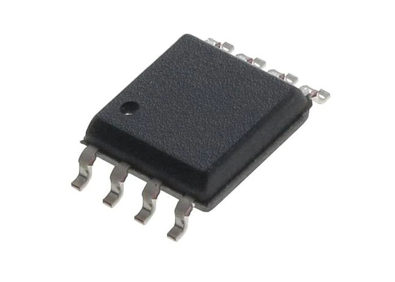 Microprocesador S25FL064LABMFV010 64Mbit SPI - memoria IC del circuito integrado de la entrada-salida del patio
