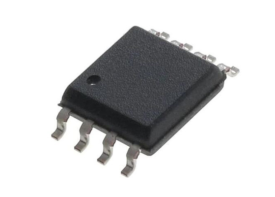 FLASH de los chips CI S25FL064LABMFM013 NI chips de memoria 108MHz de IC 8-SOIC 64Mbit de la memoria