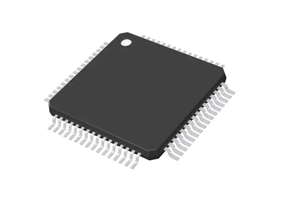 PIC32MZ1024EFG064T-I/PT 32MZ Microcontrolador IC 1MB Flash 64-TQFP Paquete