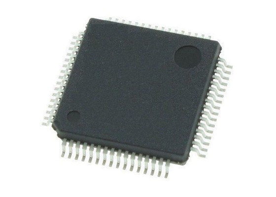El Solo-corazón 200MHz de PIC32MZ1024EFG064T-E/PT integró los microcontroladores IC