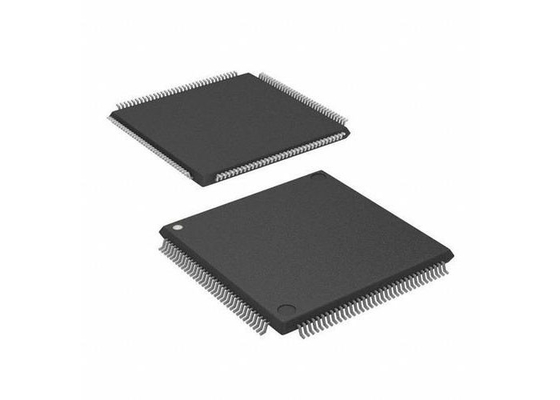 PIC32MZ2048EFM144T-I/PHN23 512 paquete de 32 bits de IC TQFP-144 de los microcontroladores del KB