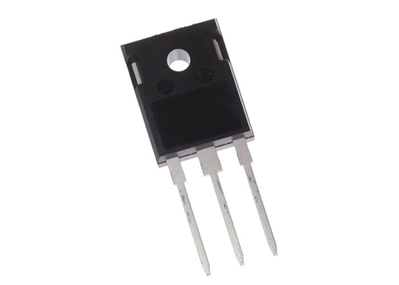 TO-247-3 a través de los transistores de la parada de campo del foso del agujero IKQ120N120CS7XKSA1 IGBT