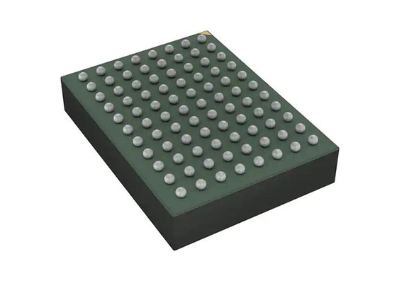 Los convertidores 144-BGA de DC DC de los chips CI de LTM4652EY#PBF no aislaron a PoL Module 25A