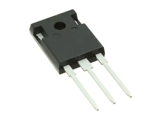 Del circuito integrado solos IGBT transistores TO-247-3 del microprocesador IKW50N65ET7XKSA1
