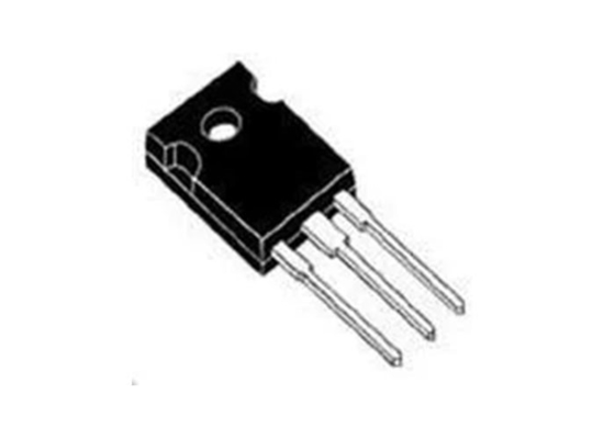 Transistores electrónicos de la parada de campo del foso de los circuitos integrados IKW30N65ET7XKSA1 IGBT
