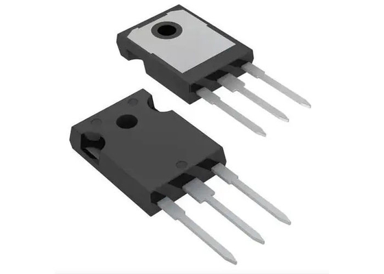 Microprocesador del circuito integrado de los transistores 650V 40A 136W IKW20N65ET7XKSA1 de IGBT